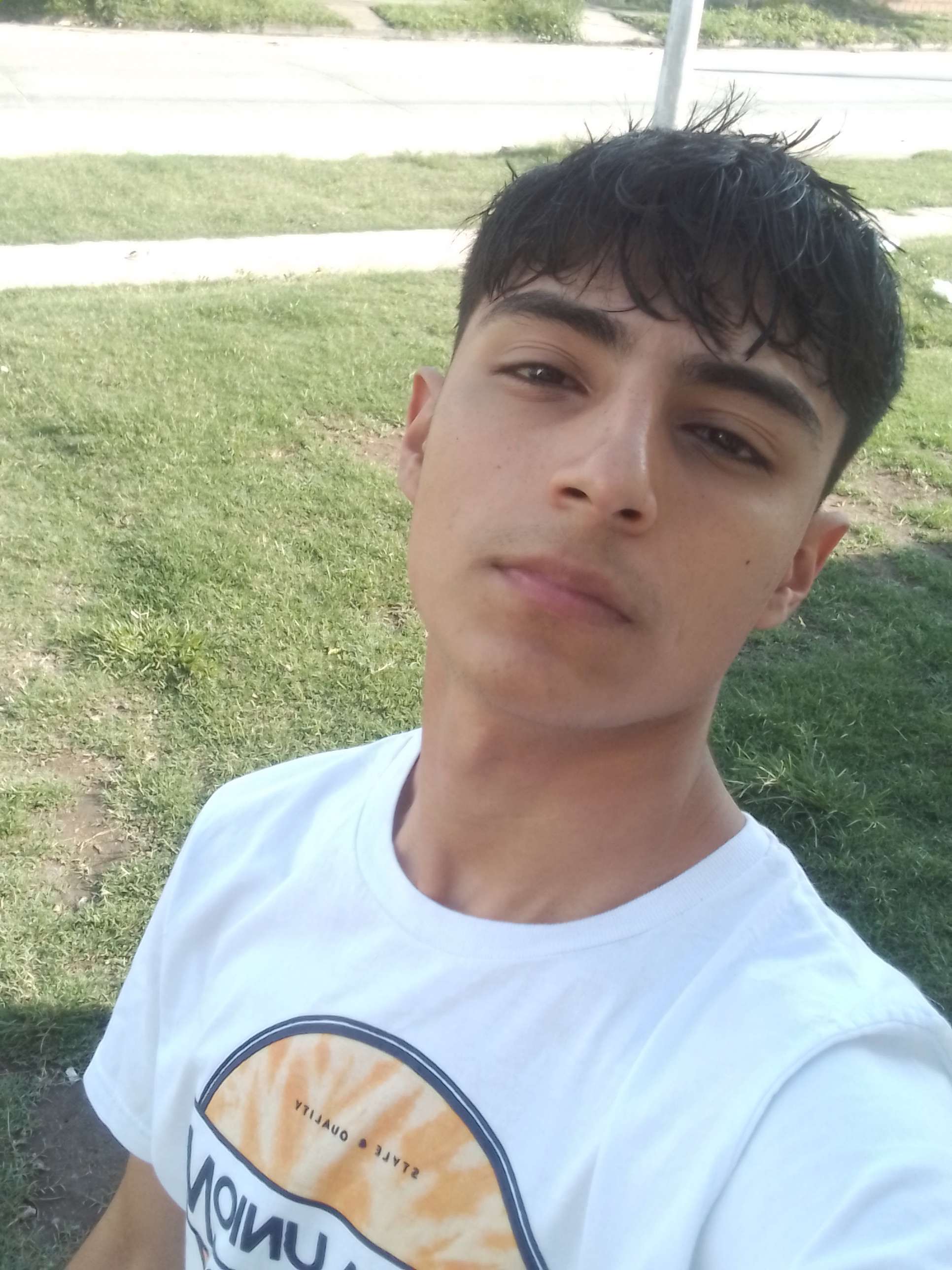 me image